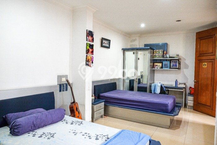 KAWASAN PREMIUM! Komersial di Sumurbandung, Luas 1000m², Area Bisnis KAWASAN PREMIUM! Komersial di Sumurbandung, Luas 1000m², Area Bisnis
