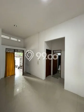 Rumah area Pasteur, 2 KT, Dekat Rumah Sakit, Luas 100m² LB 50m² Rumah area Pasteur, 2 KT, Dekat Rumah Sakit, Luas 100m² LB 50m²