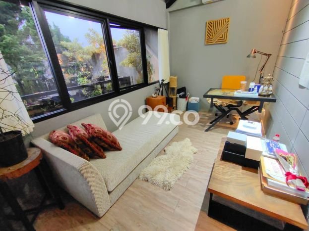Hunian Eksklusif Dijual LT 525m2 di Cidadap, Bandung Hunian Eksklusif Dijual LT 525m2 di Cidadap, Bandung