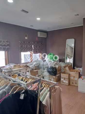 Dijual Ruko Strategis Kawasan Pasteur, Luas 170m², Jalan Utama, Kawasan Komersial Dijual Ruko Strategis Kawasan Pasteur, Luas 170m², Jalan Utama, Kawasan Komersial