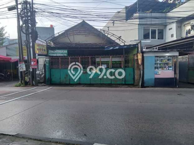 KAWASAN BISNIS! Ruko di Cikutra, Luas 200m², Area Premium KAWASAN BISNIS! Ruko di Cikutra, Luas 200m², Area Premium