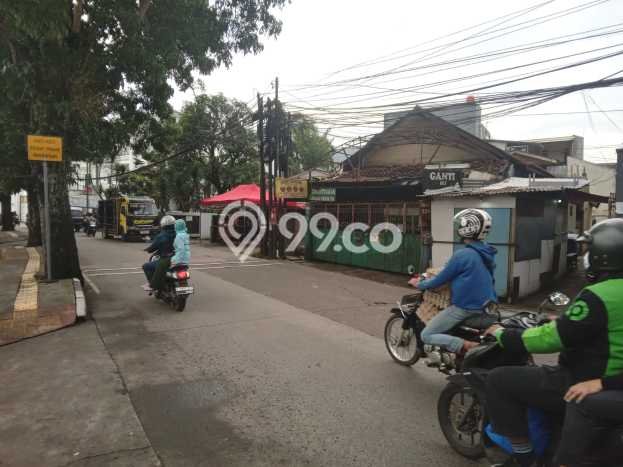 KAWASAN BISNIS! Ruko di Cikutra, Luas 200m², Area Premium KAWASAN BISNIS! Ruko di Cikutra, Luas 200m², Area Premium