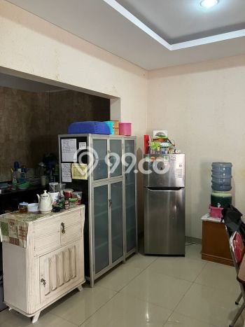 Rumah Luas Asri 3 KT Siap Pakai di Pasteur Bandung Rumah Luas Asri 3 KT Siap Pakai di Pasteur Bandung