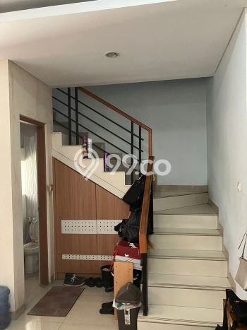 Rumah Luas Asri 3 KT Siap Pakai di Pasteur Bandung Rumah Luas Asri 3 KT Siap Pakai di Pasteur Bandung