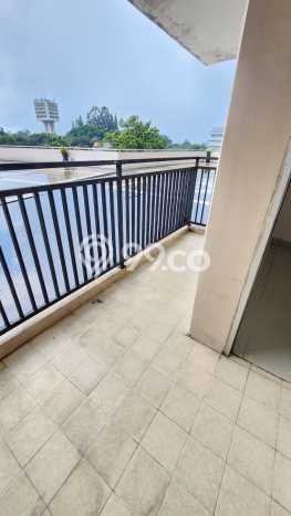 HOT UNIT! Apartemen Kawasan Sudirman, 2 KT, Luas 38m² HOT UNIT! Apartemen Kawasan Sudirman, 2 KT, Luas 38m²