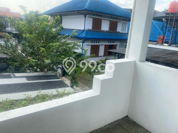 HUNIAN IMPIAN! Rumah area Pasteur, 4 KT, Bebas Macet, LT 117m² LB 150m² HUNIAN IMPIAN! Rumah area Pasteur, 4 KT, Bebas Macet, LT 117m² LB 150m²