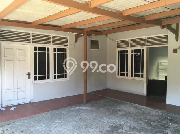 HUNIAN IMPIAN! Rumah area Pasteur, 4 KT, Bebas Macet, LT 117m² LB 150m² HUNIAN IMPIAN! Rumah area Pasteur, 4 KT, Bebas Macet, LT 117m² LB 150m²