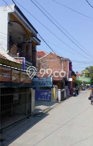 Ruko Kawasan Komersial di Margahayu, Luas 200m², Ramai Ruko Kawasan Komersial di Margahayu, Luas 200m², Ramai