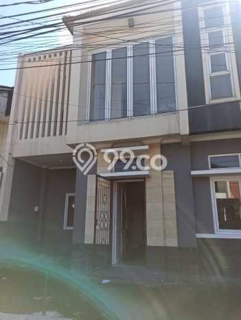 Disewakan Kantor di Turangga, Luas 20m², Kawasan Ramai Disewakan Kantor di Turangga, Luas 20m², Kawasan Ramai