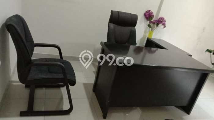 Disewakan Kantor di Turangga, Luas 20m², Kawasan Ramai Disewakan Kantor di Turangga, Luas 20m², Kawasan Ramai
