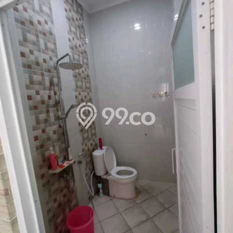 Dijual Rumah 4 Kamar Lokasi Ideal Bagus dan Strategis di Margaasih Dijual Rumah 4 Kamar Lokasi Ideal Bagus dan Strategis di Margaasih