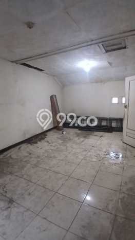 Ruko Dijual di Prime Area Bandung Luas 98m2 Ruko Dijual di Prime Area Bandung Luas 98m2