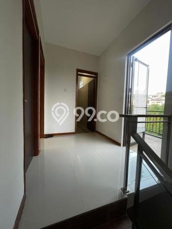 Rumah Berkualitas dengan Luas Tanah 140m² di Lingkungan Asri Cimenyan, Bandung Rumah Berkualitas dengan Luas Tanah 140m² di Lingkungan Asri Cimenyan, Bandung