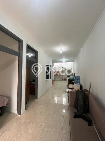 Hunian Cantik Modern Lb 120m2 di Andir, Bandung Hunian Cantik Modern Lb 120m2 di Andir, Bandung