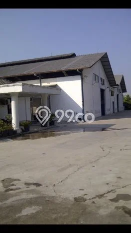 Dijual Pabrik di Ngamprah, Luas 7000m², Kawasan Bisnis, Akses Mudah Dijual Pabrik di Ngamprah, Luas 7000m², Kawasan Bisnis, Akses Mudah