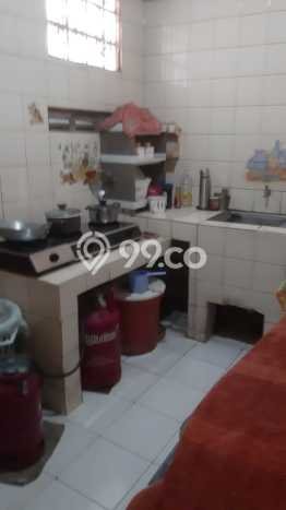 For Sale Hunian Rumah Terawat 3 KT di Cijerah, Bandung For Sale Hunian Rumah Terawat 3 KT di Cijerah, Bandung