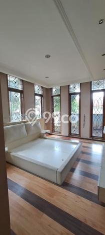 Rumah sewa siap huni 5 KT di Turangga, Bandung Rumah sewa siap huni 5 KT di Turangga, Bandung