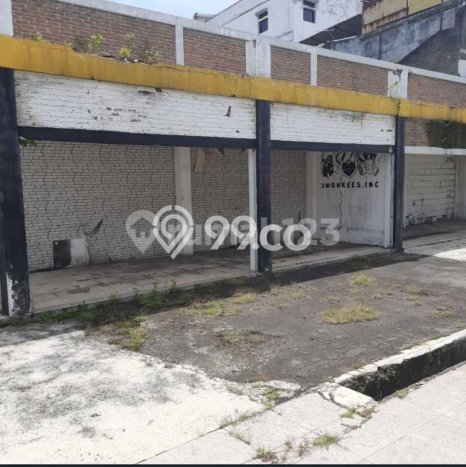 Lahan Dijual Lokasi Strategis di Bandung dengan Luas 970m2 Lahan Dijual Lokasi Strategis di Bandung dengan Luas 970m2