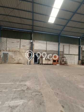 Gudang di Padalarang, Luas 1000m², Kawasan Strategis, Siap Usaha Gudang di Padalarang, Luas 1000m², Kawasan Strategis, Siap Usaha