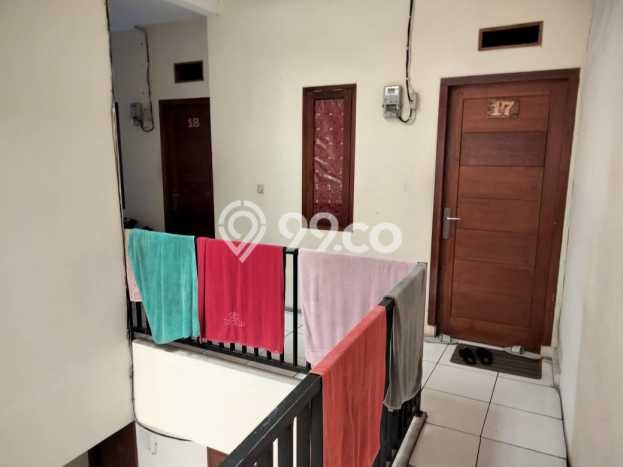 Rumah Kost Dijual di Regol, Bandung dengan 22 Kamar Tidur, 14 Kamar Mandi Rumah Kost Dijual di Regol, Bandung dengan 22 Kamar Tidur, 14 Kamar Mandi