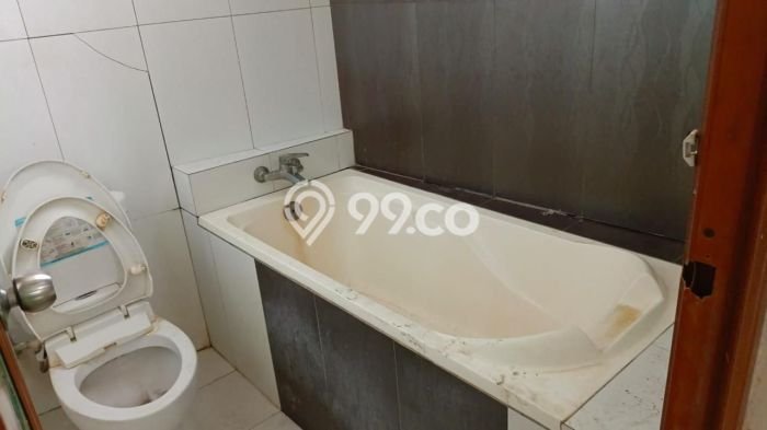Jual Rumah Modern 4 KT di Cimindi, Bandung Jual Rumah Modern 4 KT di Cimindi, Bandung