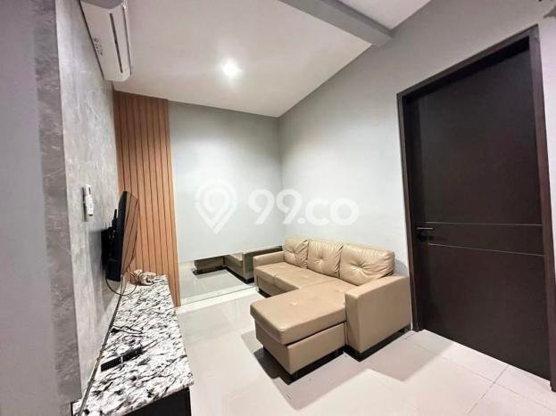 Hunian Super Elit dengan Akses Paling Strategis di Summarecon Bandung, Bandung Hunian Super Elit dengan Akses Paling Strategis di Summarecon Bandung, Bandung