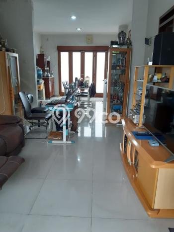 Dijual Rumah Modern 5 KT di Geger Kalong, Bandung Dijual Rumah Modern 5 KT di Geger Kalong, Bandung