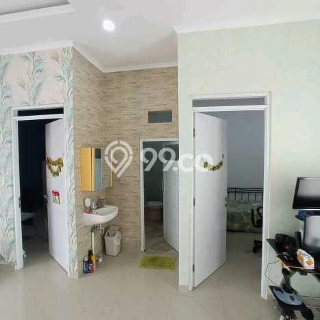 Dijual Rumah 4 Kamar Lokasi Ideal Bagus dan Strategis di Margaasih Dijual Rumah 4 Kamar Lokasi Ideal Bagus dan Strategis di Margaasih