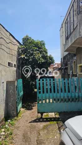 Rumah Modern Minimalis 3 Kamar Siap Huni di Batununggal Rumah Modern Minimalis 3 Kamar Siap Huni di Batununggal
