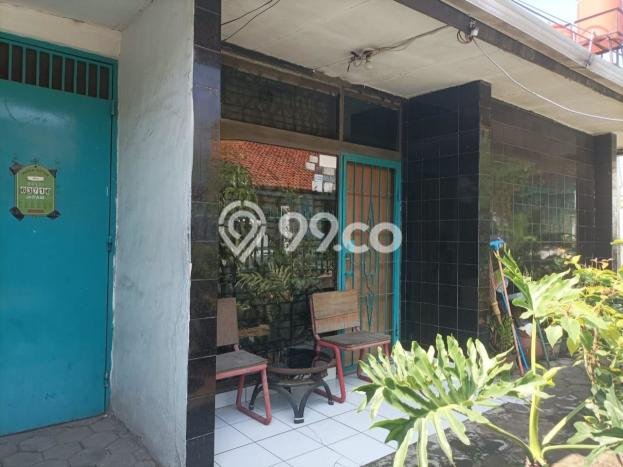 Jual Rumah Modern 2 KT di Kopo Permai, Bandung Jual Rumah Modern 2 KT di Kopo Permai, Bandung