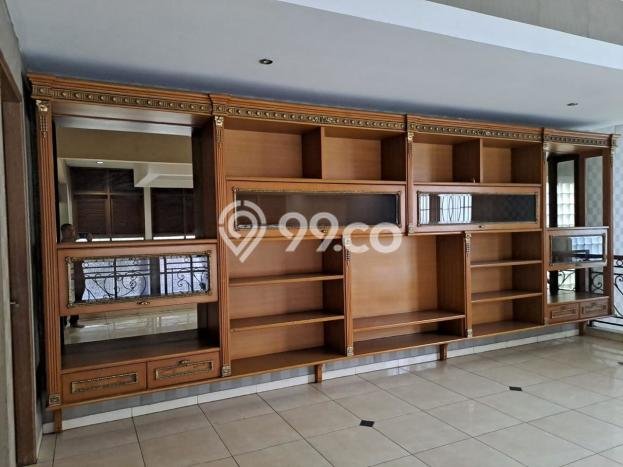 Rumah sewa siap huni 5 KT di Turangga, Bandung Rumah sewa siap huni 5 KT di Turangga, Bandung