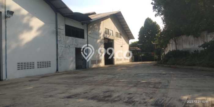 Dijual Pabrik di Ngamprah, Luas 7000m², Kawasan Bisnis, Akses Mudah Dijual Pabrik di Ngamprah, Luas 7000m², Kawasan Bisnis, Akses Mudah