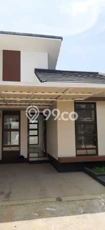 Dijual Rumah Eksklusif 2 KT di Podomoro Park Bandung, Bandung Dijual Rumah Eksklusif 2 KT di Podomoro Park Bandung, Bandung