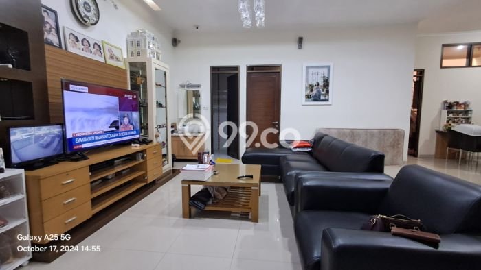 Dijual Rumah Premium dengan Fasilitas Sekitar Lengkap di Batununggal, Bandung Dijual Rumah Premium dengan Fasilitas Sekitar Lengkap di Batununggal, Bandung