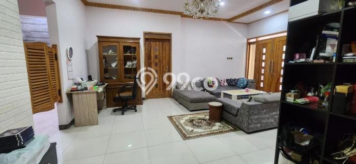 Jual Rumah Strategis Bagus Punya 2 KT di Antapani Bandung SHM Jual Rumah Strategis Bagus Punya 2 KT di Antapani Bandung SHM