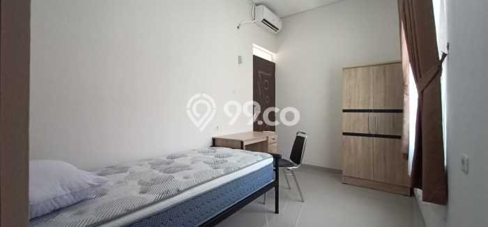 Rumah Kost Dijual Lokasi Jatinangor, Sumedang, 5 Kamar Tidur, 5 Kamar Mandi, 102m2 Rumah Kost Dijual Lokasi Jatinangor, Sumedang, 5 Kamar Tidur, 5 Kamar Mandi, 102m2