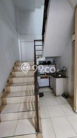 Ruko Dijual di Prime Area Bandung Luas 120m2 Ruko Dijual di Prime Area Bandung Luas 120m2