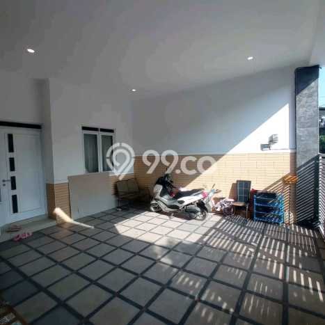 Dijual Rumah 4 Kamar Lokasi Ideal Bagus dan Strategis di Margaasih Dijual Rumah 4 Kamar Lokasi Ideal Bagus dan Strategis di Margaasih