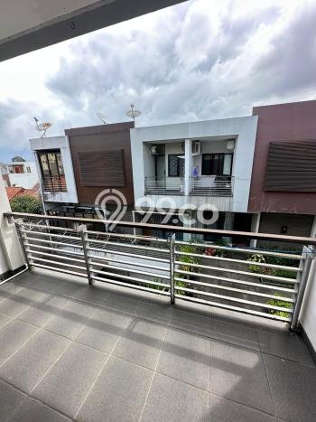Jual Rumah Mewah Megah Dengan View Eksklusif di Pasteur, Bandung Jual Rumah Mewah Megah Dengan View Eksklusif di Pasteur, Bandung