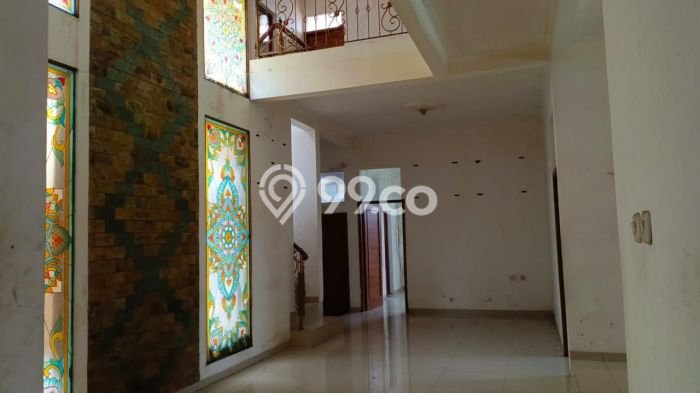 Jual Rumah Modern 4 KT di Cimindi, Bandung Jual Rumah Modern 4 KT di Cimindi, Bandung