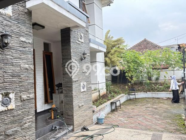 Jual Rumah Modern 4 KT di Cimindi, Bandung Jual Rumah Modern 4 KT di Cimindi, Bandung