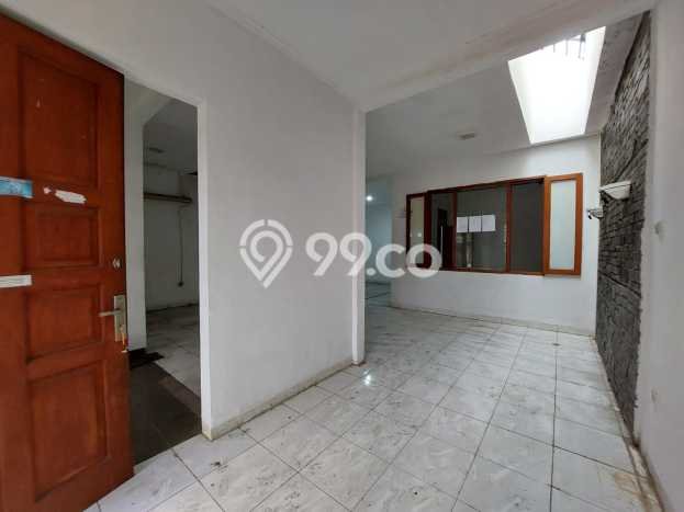 Rumah sewa siap pakai 3 KT di Cihampelas, Bandung Rumah sewa siap pakai 3 KT di Cihampelas, Bandung