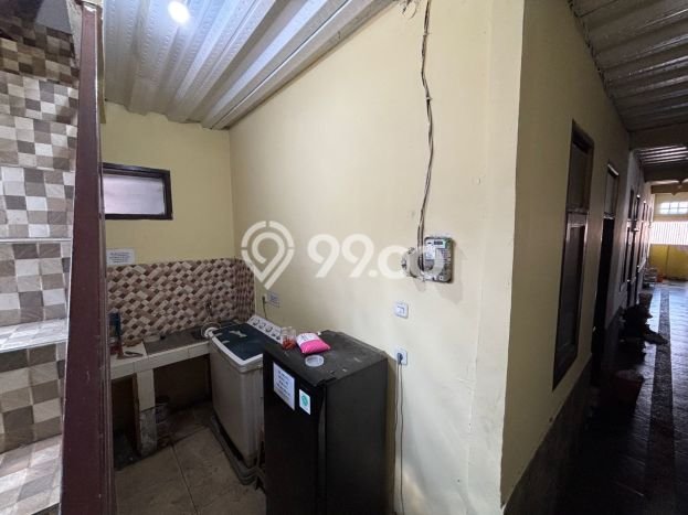 Kost Dijual Lokasi Cibiru, Bandung, 17 KT, 17 KM, 290m2 Kost Dijual Lokasi Cibiru, Bandung, 17 KT, 17 KM, 290m2