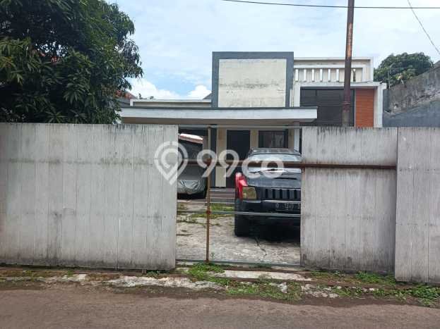 Dijual Rumah Modern 3 KT di Ciateul, Bandung Dijual Rumah Modern 3 KT di Ciateul, Bandung