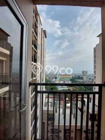 Dijual Apartemen 1 KT di Bandung Luas 19m2 Dijual Apartemen 1 KT di Bandung Luas 19m2