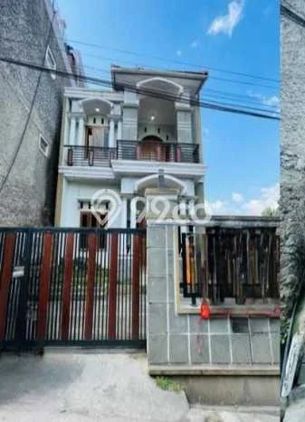 Jual Rumah Murah Meriah Lembang Punya 3 KT & LT 164m2 Jual Rumah Murah Meriah Lembang Punya 3 KT & LT 164m2