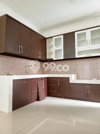 Rumah Modern 3 KT di Cihanjuang Bandung Unfurnished Rumah Modern 3 KT di Cihanjuang Bandung Unfurnished