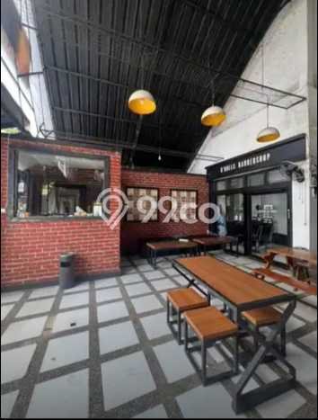 Komersial Disewakan Kawasan Buah Batu, Luas 180m², Lokasi Premium, Ready Bisnis Komersial Disewakan Kawasan Buah Batu, Luas 180m², Lokasi Premium, Ready Bisnis