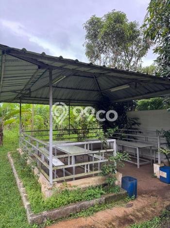 Unit Pabrik Dijual di Cihampelas Bandung Barat Luas Tanah 9500m2, Luas Bangunan 2500m2 Unit Pabrik Dijual di Cihampelas Bandung Barat Luas Tanah 9500m2, Luas Bangunan 2500m2