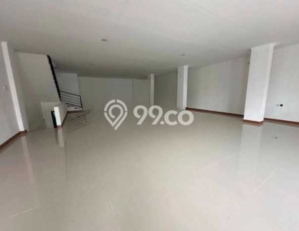 Ruko Disewa di Bandung dengan LB 360m2 Area Komersial Ramai Ruko Disewa di Bandung dengan LB 360m2 Area Komersial Ramai